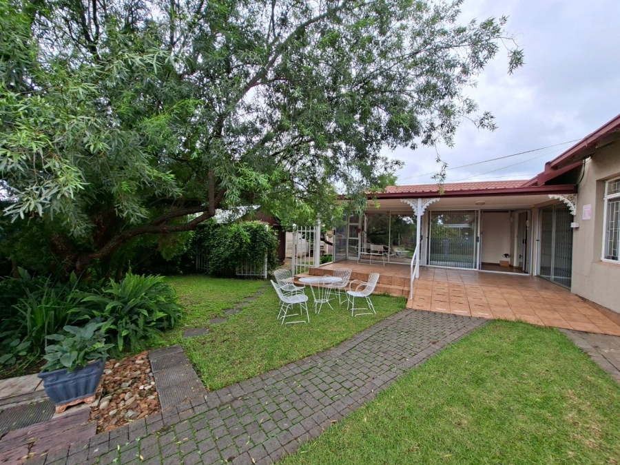 8 Bedroom Property for Sale in Dan Pienaar Free State